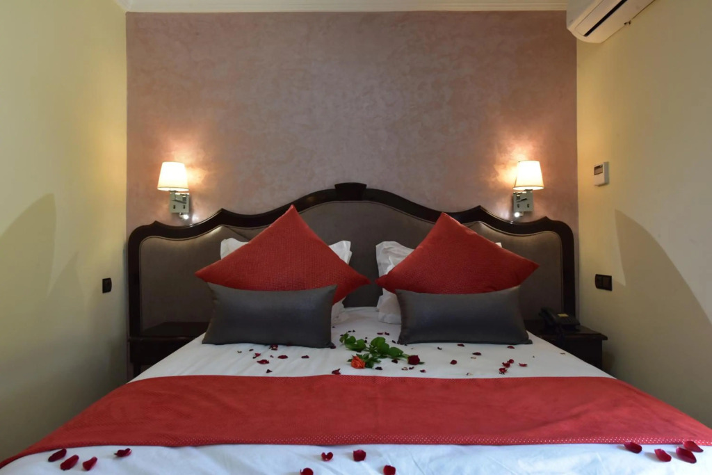 Hôtel Fès Inn & SPA