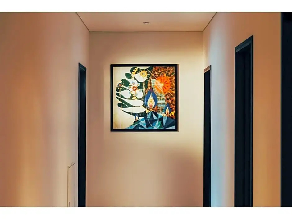 HOTEL KARUIZAWA CROSS - Vacation STAY 56454v