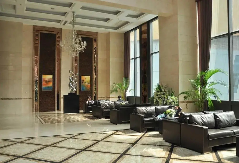 Yidun Hotel