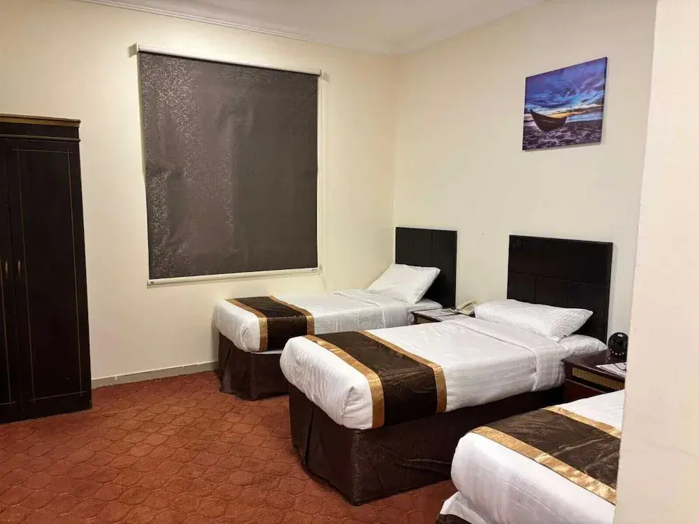 Lidan Hotel