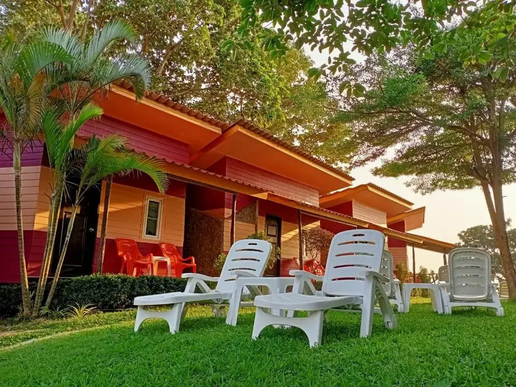 Cliff View Bungalows
