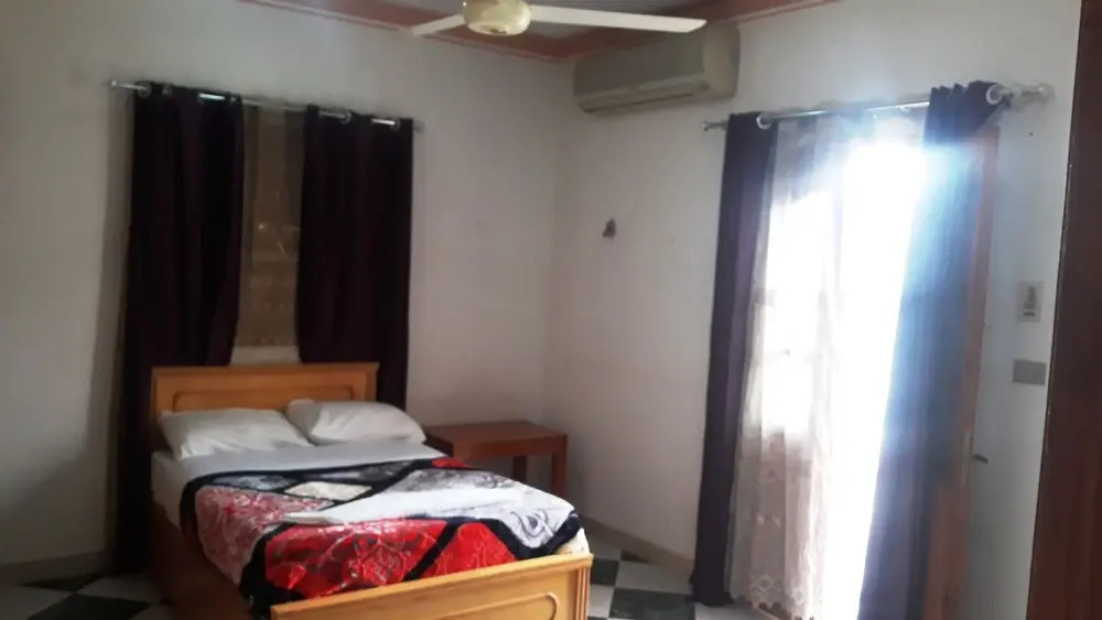 Memnon 3 Bedroom Flats