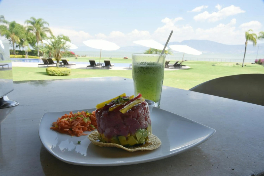 La Reserva Chapala