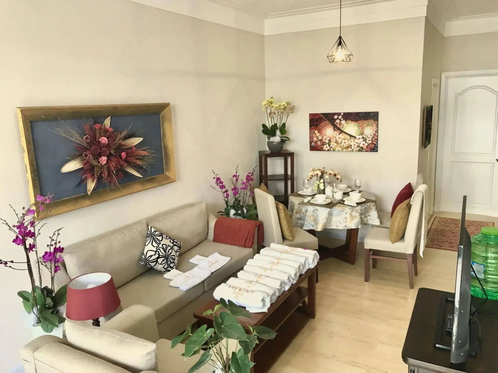 Anada Serviced Apartments In Dalat