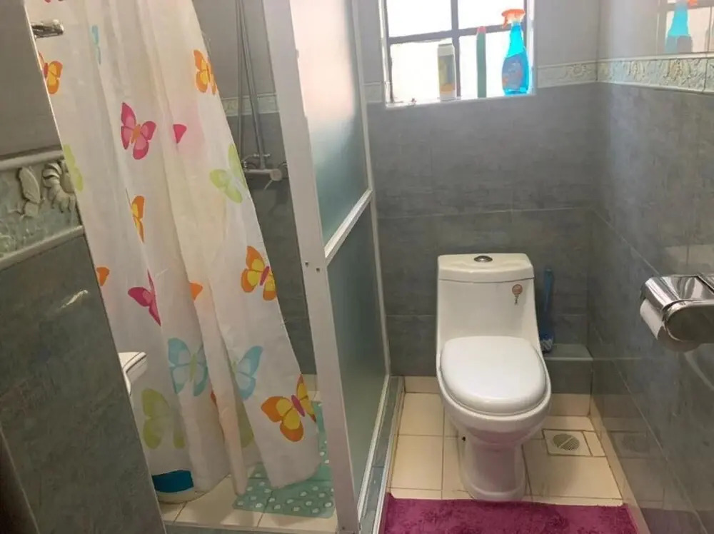 StayPlus Prestigious Kileleshwa Apatment