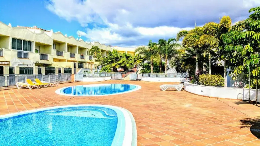 Townhouse Costa Adeje