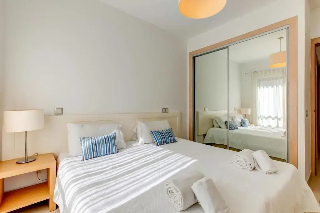 One Bedroom Apartment in Albur Village 1I