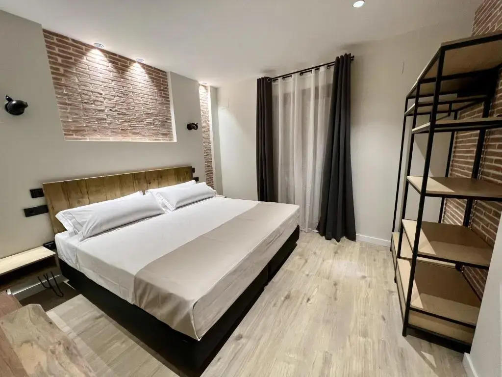 Aparthotel Luz de Gades