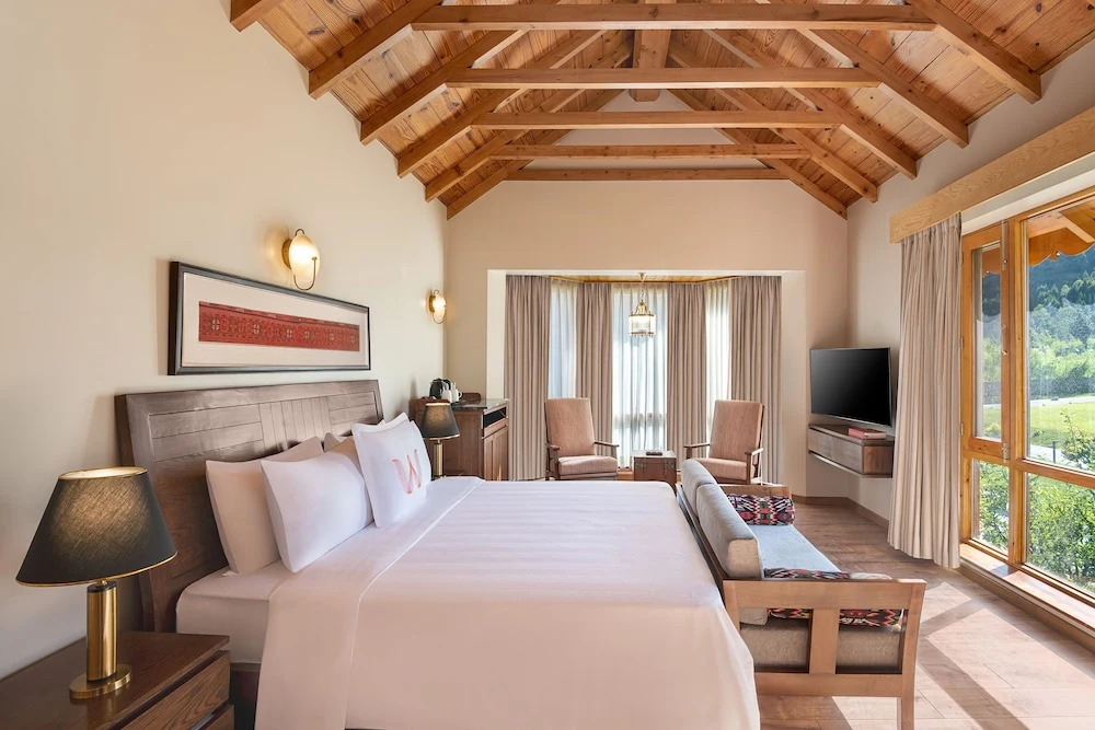 Welcomhotel By ITC Hotels Hamsa Manali