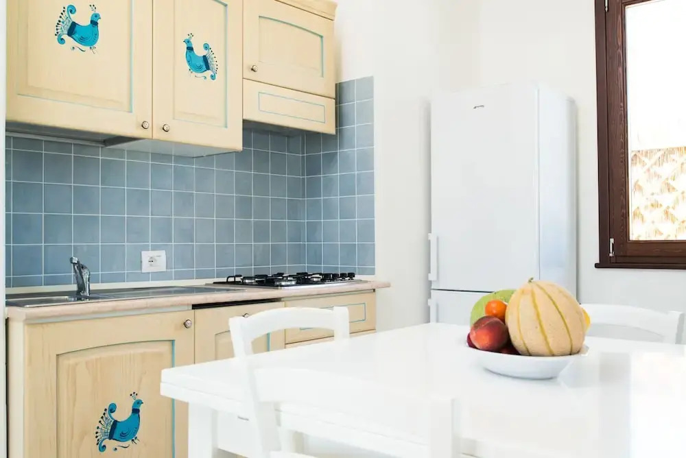 Villa B2 - Villas Resort Tertenia