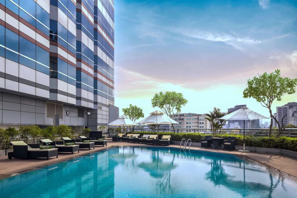 Meliá Hanoi
