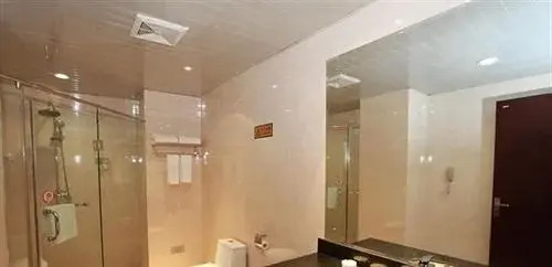 Kunming Lidu Hotel