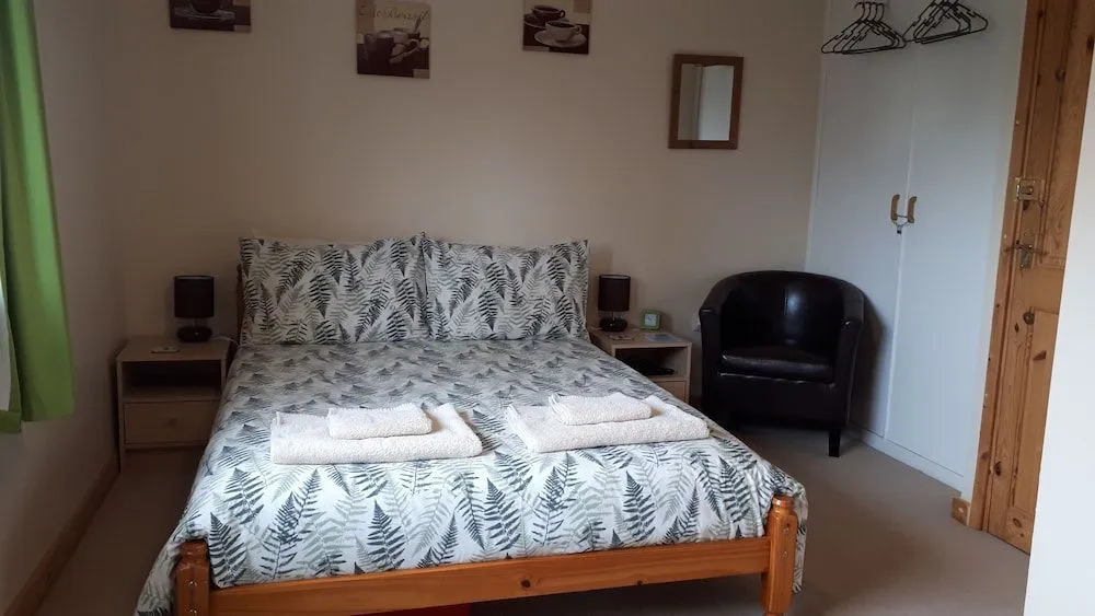 Pendine Sands Guest House