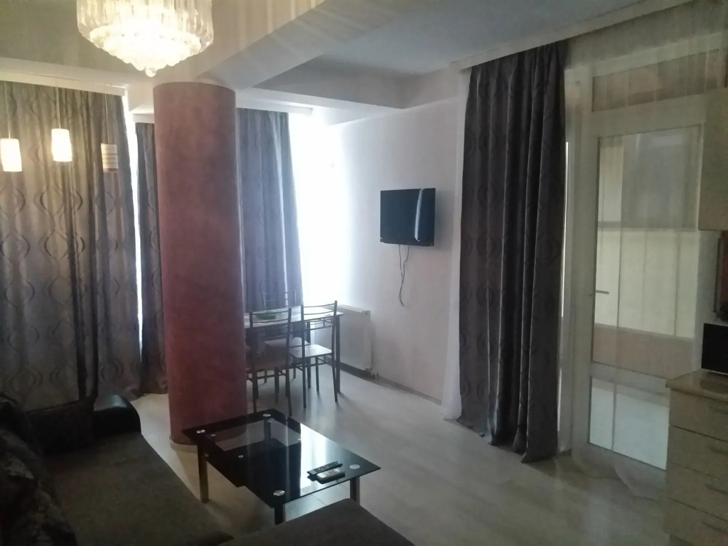 Gabizz Apartments