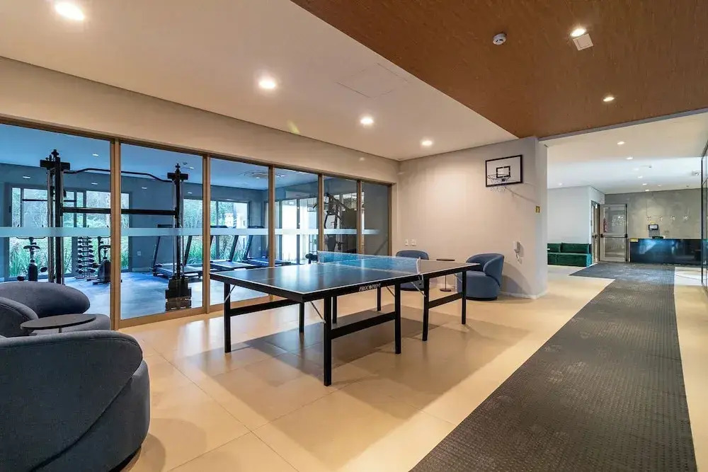 360 Mirant Vila Madalena