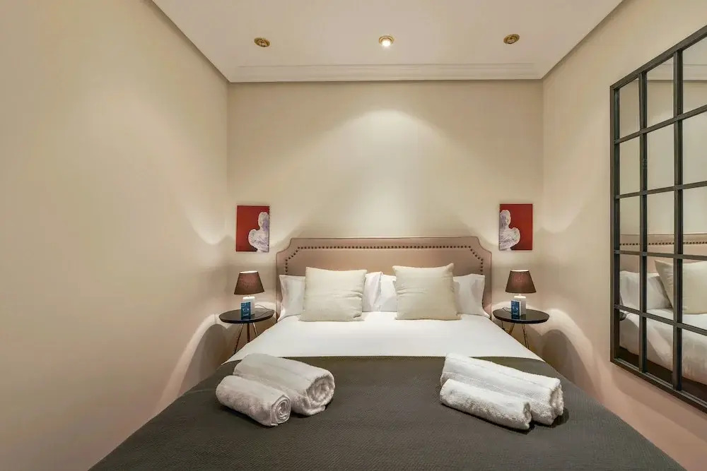Sweet Inn Apartments City Center