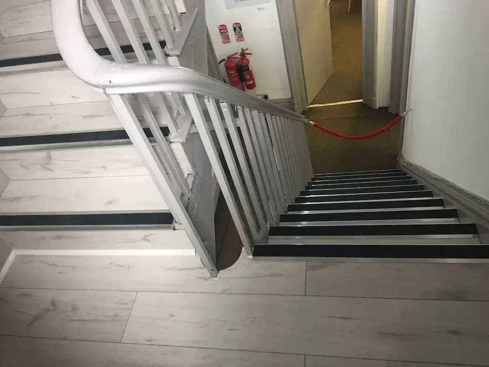 Regency Guesthouse Manchester