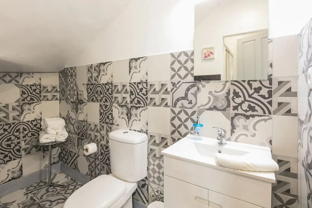 Apartamento A Francos Burguer Station 2