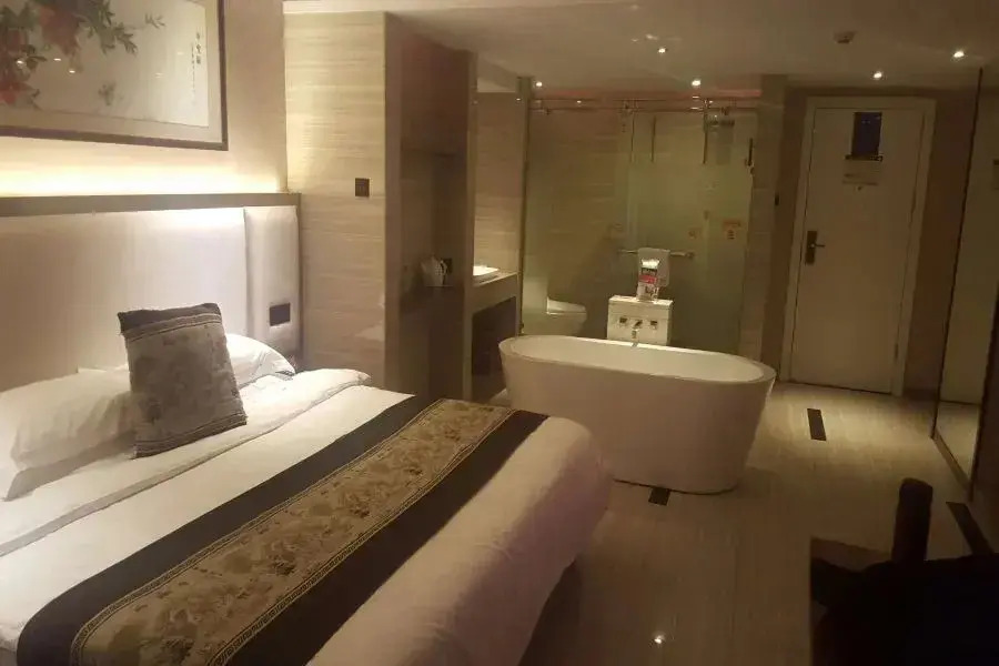 Kangyuan Culture Art Hotel