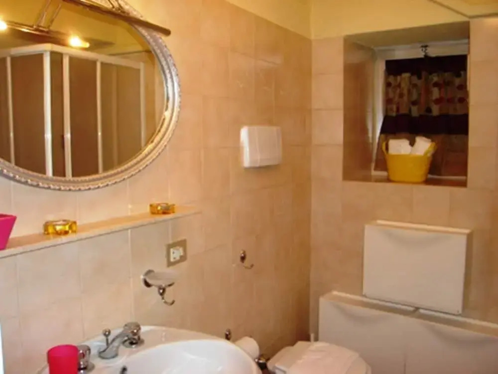 La Fattoria Apartments