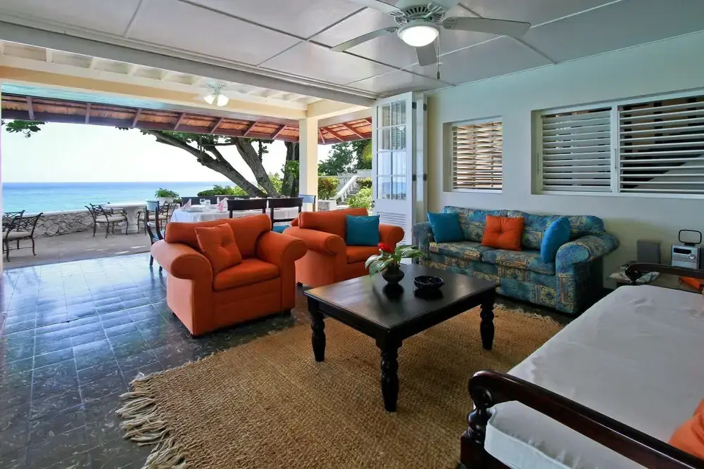 Afterglow/Mamiti Cove,Ocho Rios 3BR