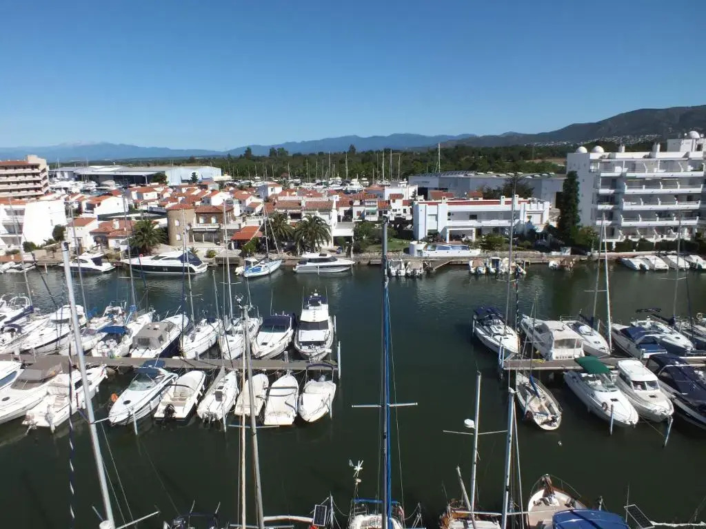 RNET - Port Canigo Roses I 349