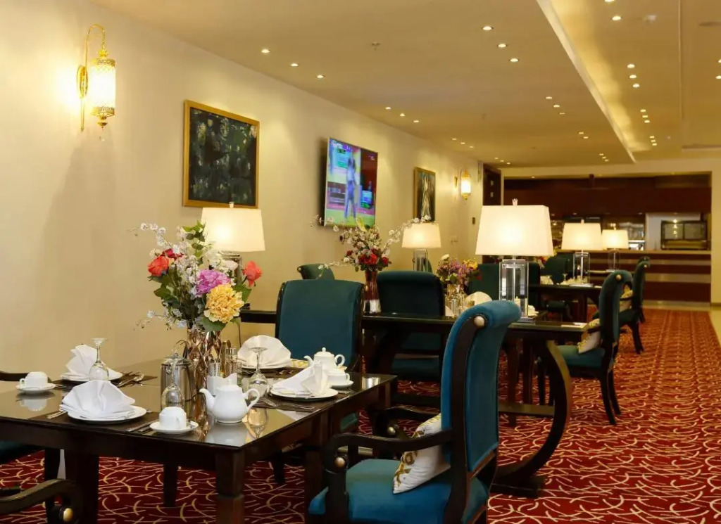 Innyar Hotel