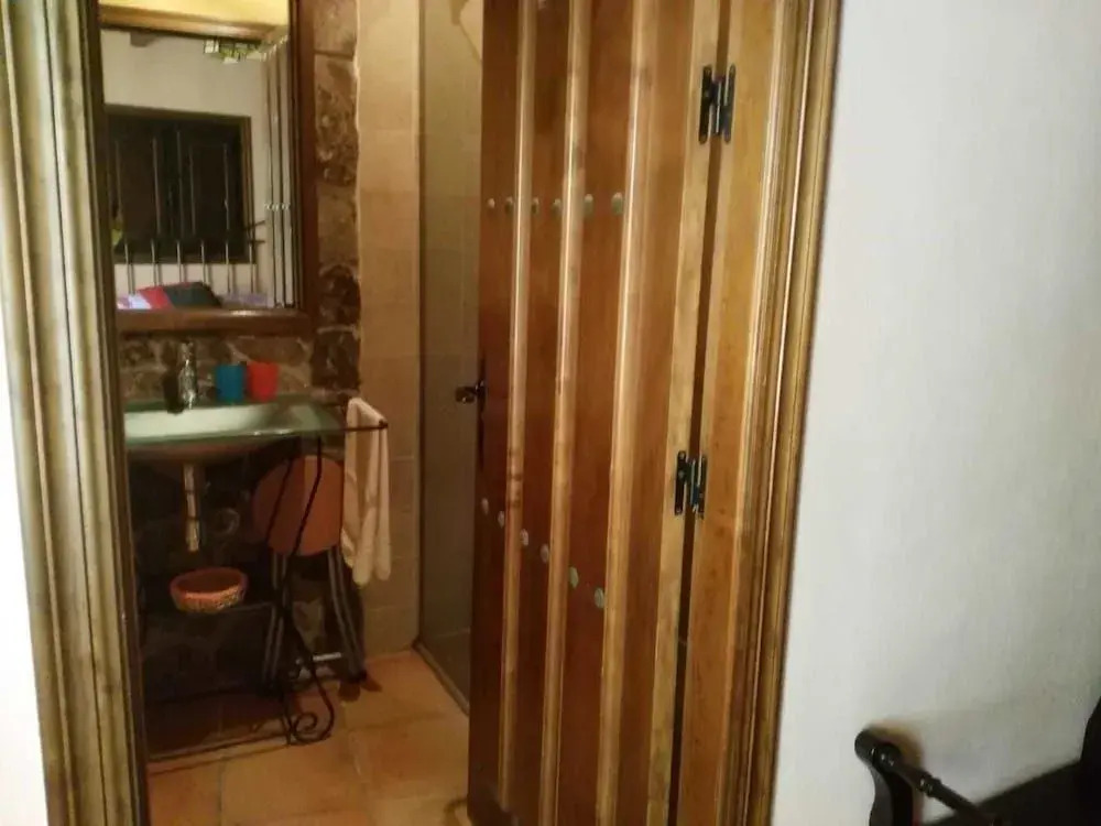 Casa Rural El Olivo