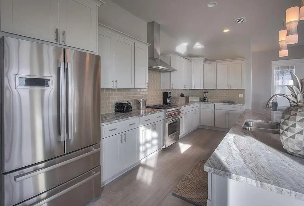 Not the Norm 11 Bedroom Holiday Home by Five Star Properties