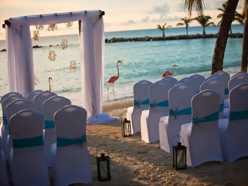 Renaissance Aruba Resort And Casino, A Marriott Luxury & Lifestyle Hotel