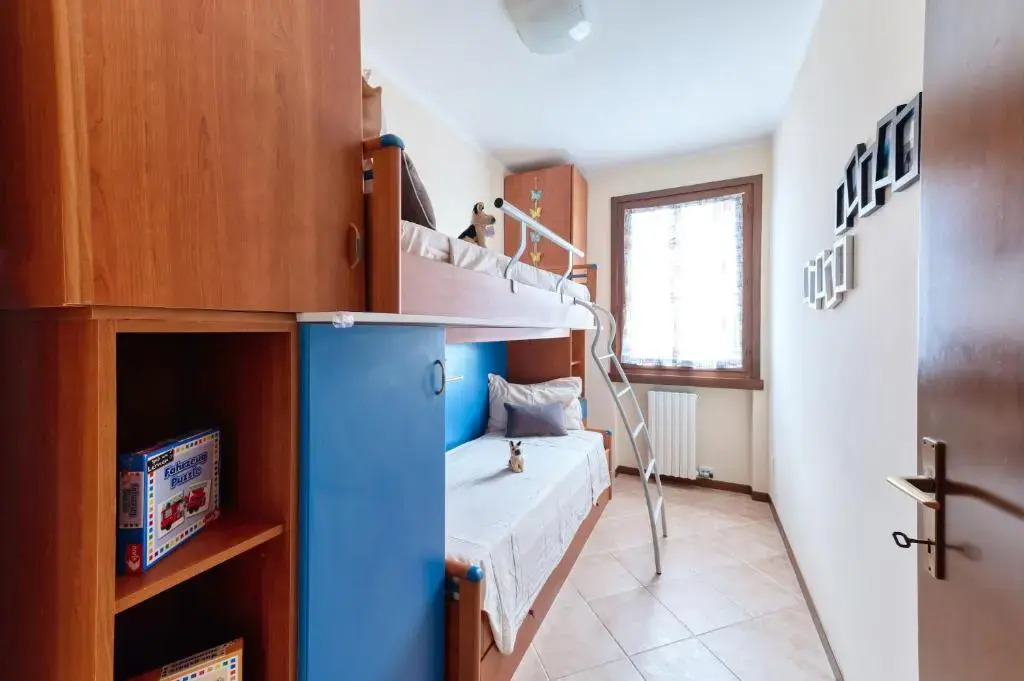 Wolf House - Sirmione Holiday