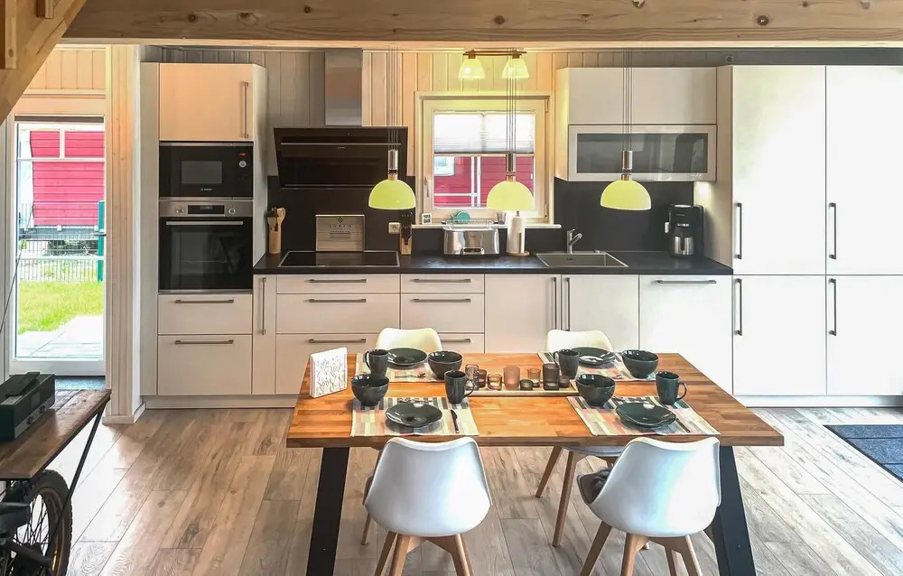 2 Bedroom Cozy Home In Zerpenschleuse