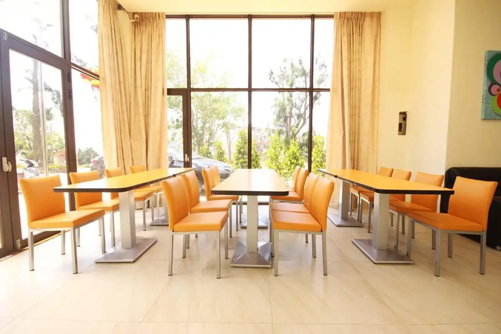 Kinmen Line In Bed and Breakfast