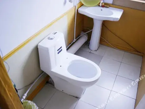 Huishu Guesthouse