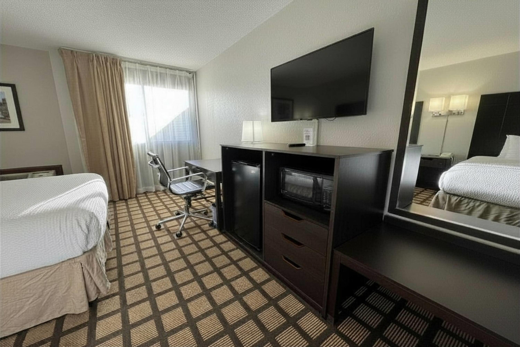 Baymont by Wyndham Queensbury/Lake George