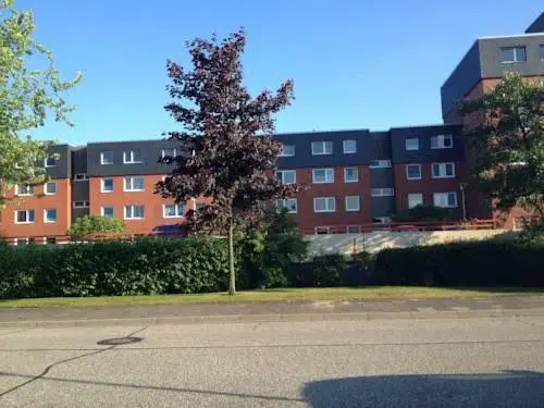 Wohnung In Hoheluft