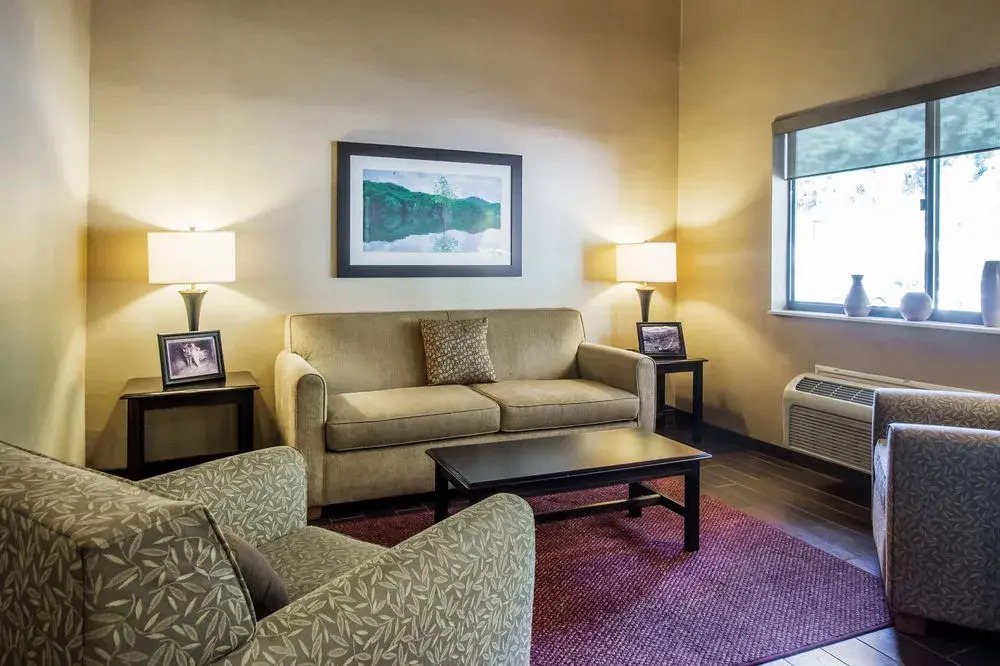 Comfort Inn