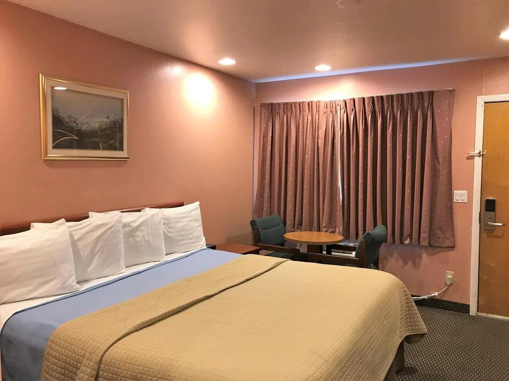 Bestway Inn
