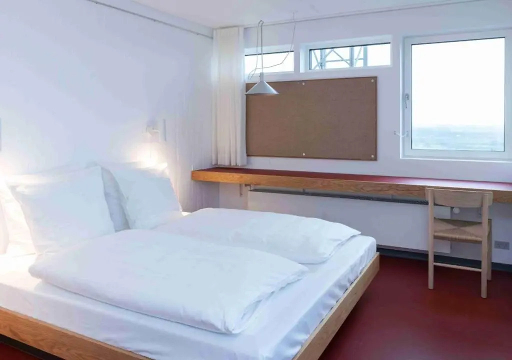 Højhuset Kulturhotel