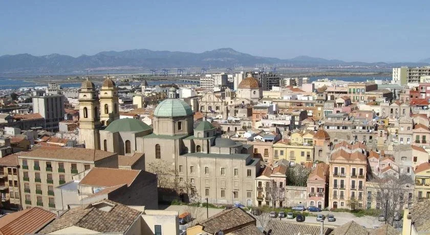 Albergo La Perla