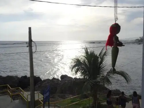 Hostel Recanto da Sereia