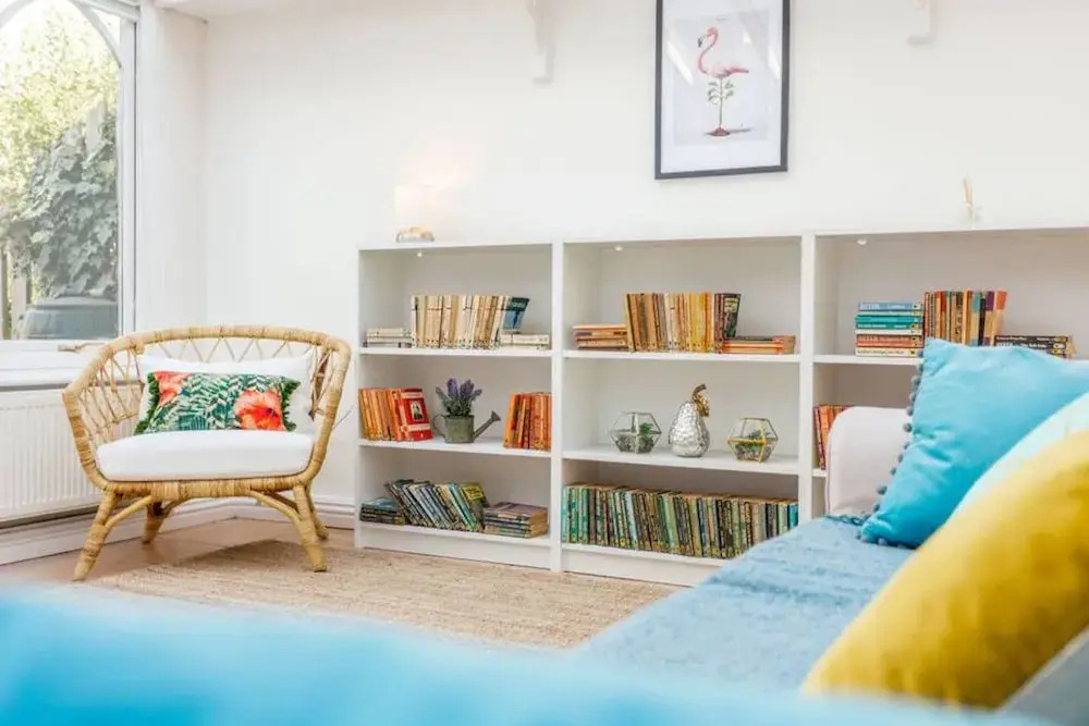 Beautifully Presented, 3 Bedroom Family Home