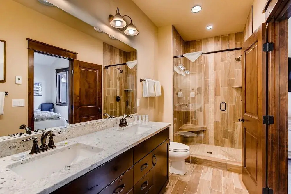 River Run Townhome RR45