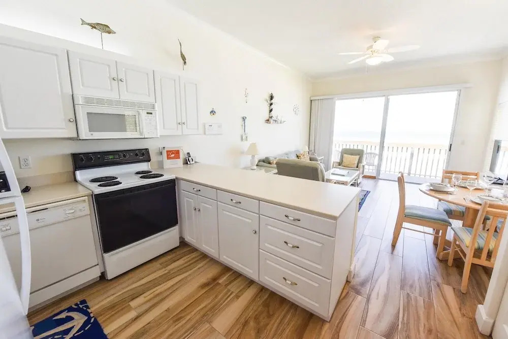 Capri Condo C Apartment 2