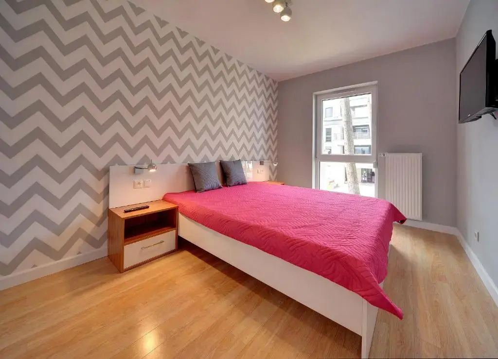 Komfortowe Apartamenty Sun Seasons 24 w Pogorzelicy Blisko Morza by Noclegi Renters