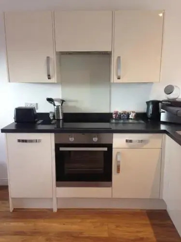Smithaleigh Farm Rooms and Apartments