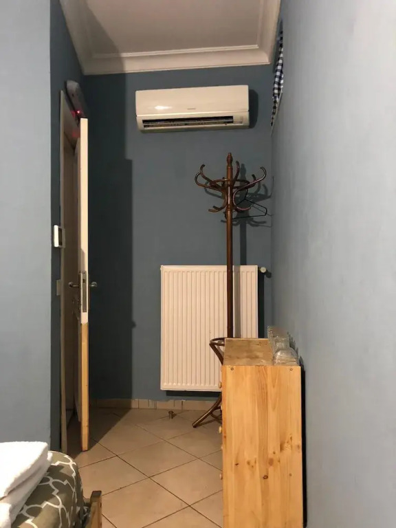 Flats Company- Firuze Apartment
