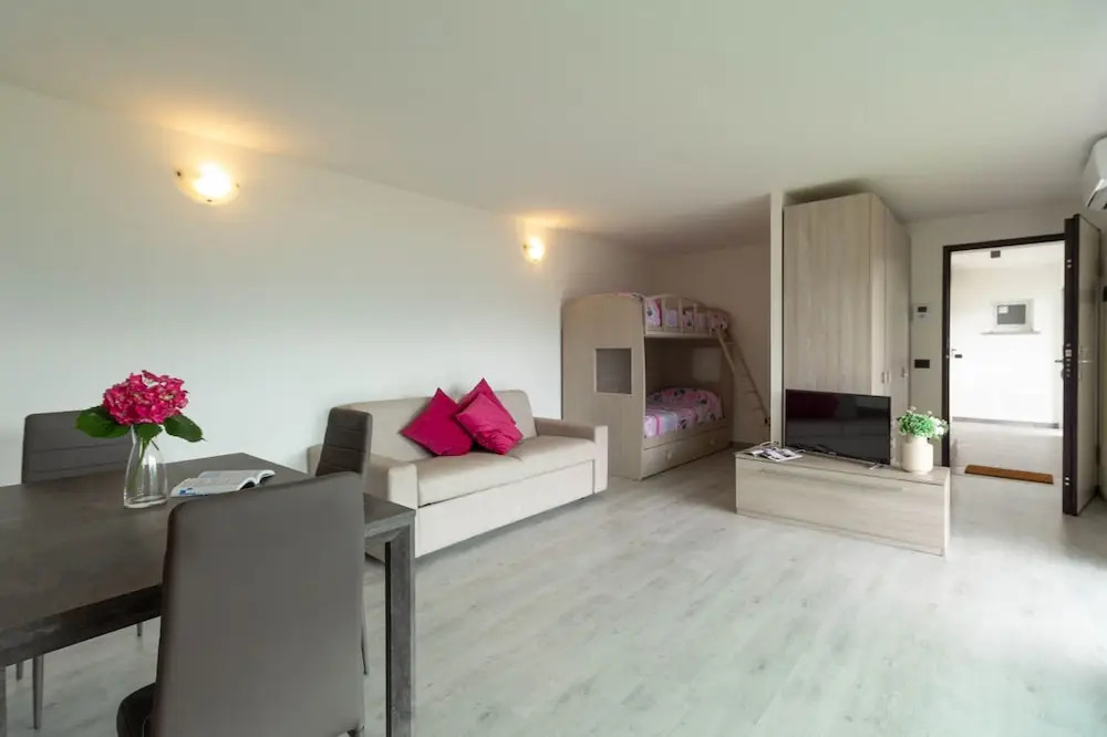 Mamma Ciccia Holiday Home - Up on the Hills