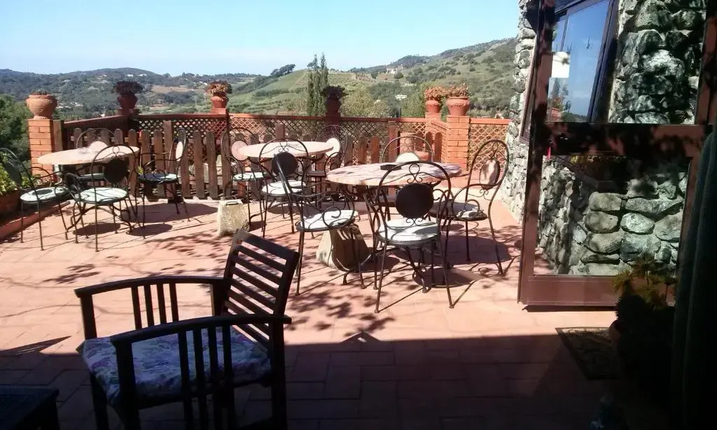 Gavilas Residenza Turistico Alberghiera