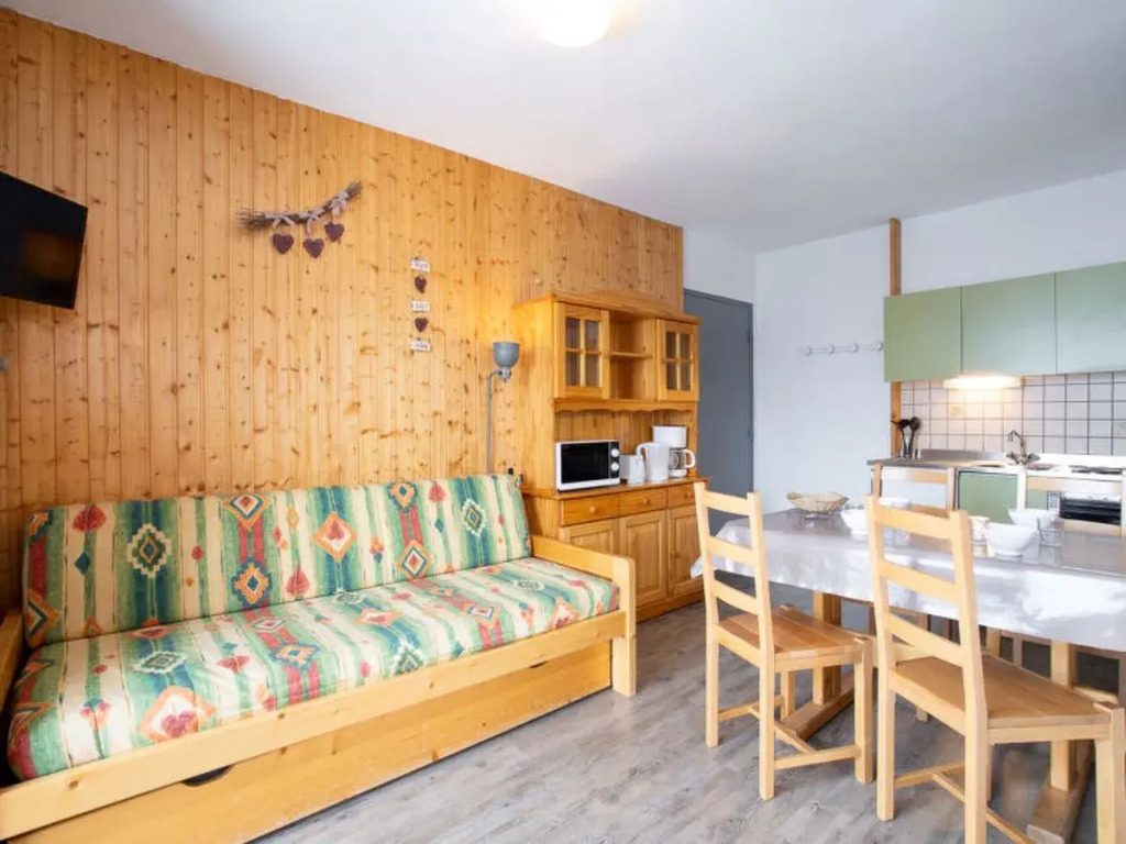 Villa Le Jetay Les Menuires 25610